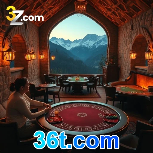 36t com App